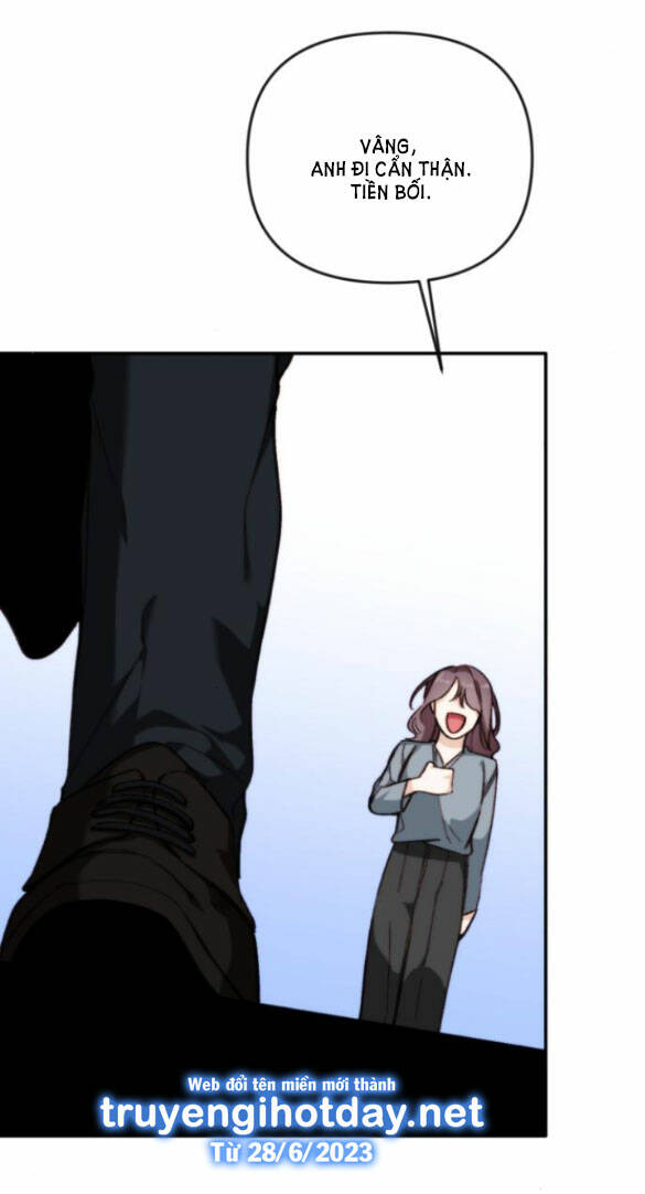 Ly Hôn Thì Dễ, Yêu Đương Mới Khó Chapter 16.2 - Trang 2