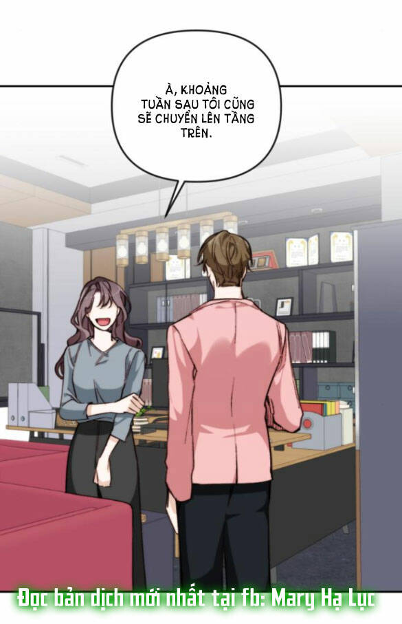 Ly Hôn Thì Dễ, Yêu Đương Mới Khó Chapter 16.2 - Trang 2