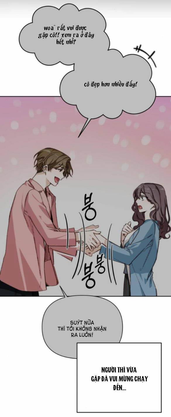 Ly Hôn Thì Dễ, Yêu Đương Mới Khó Chapter 16.2 - Trang 2