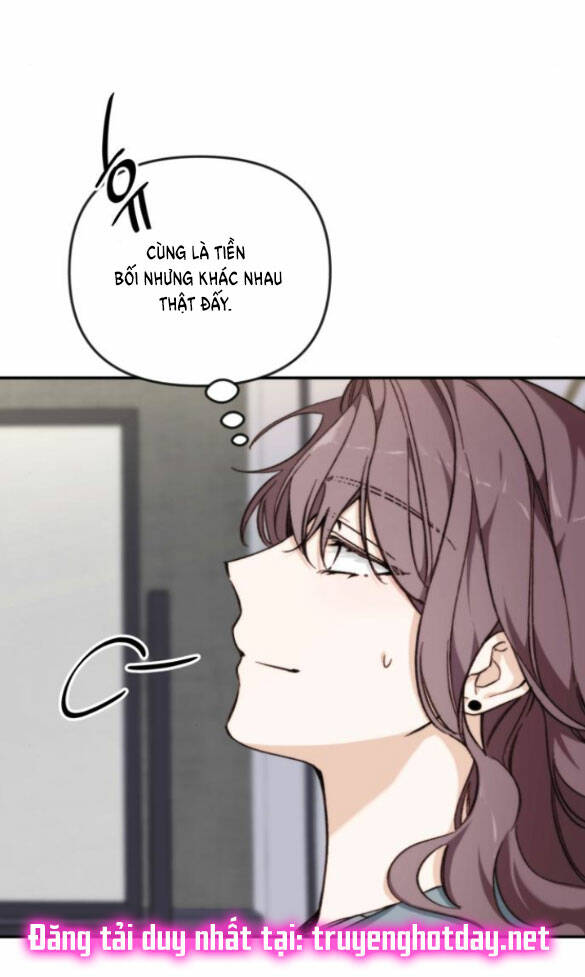 Ly Hôn Thì Dễ, Yêu Đương Mới Khó Chapter 16.2 - Trang 2