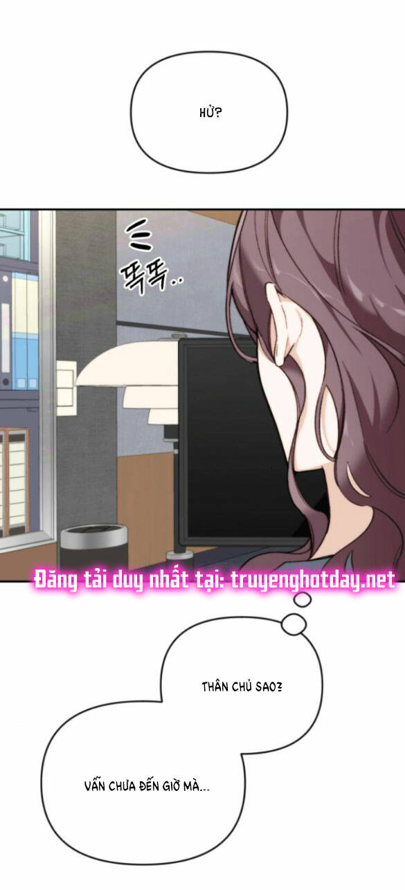 Ly Hôn Thì Dễ, Yêu Đương Mới Khó Chapter 16.2 - Trang 2