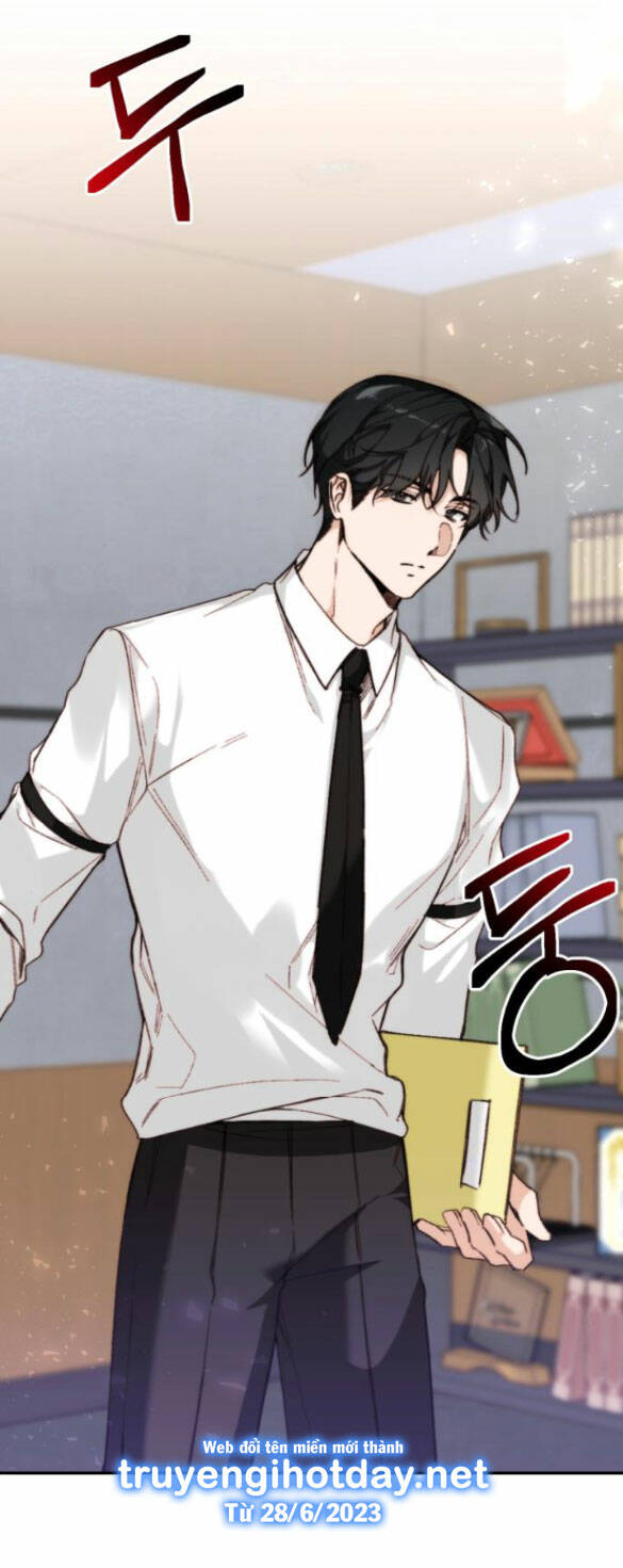 Ly Hôn Thì Dễ, Yêu Đương Mới Khó Chapter 16.2 - Trang 2