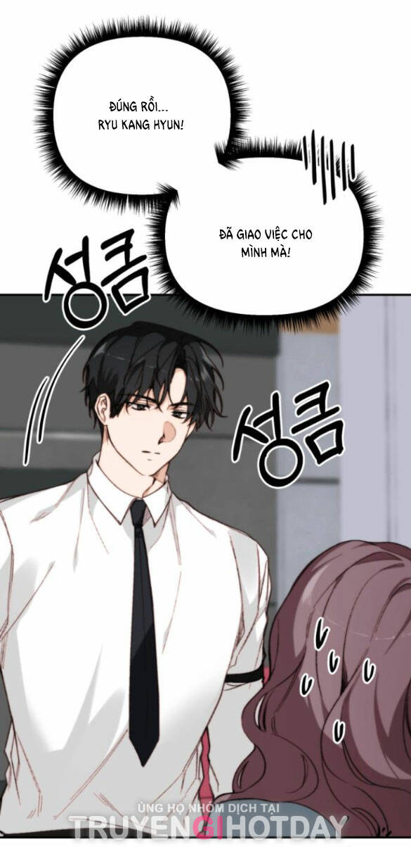 Ly Hôn Thì Dễ, Yêu Đương Mới Khó Chapter 16.2 - Trang 2