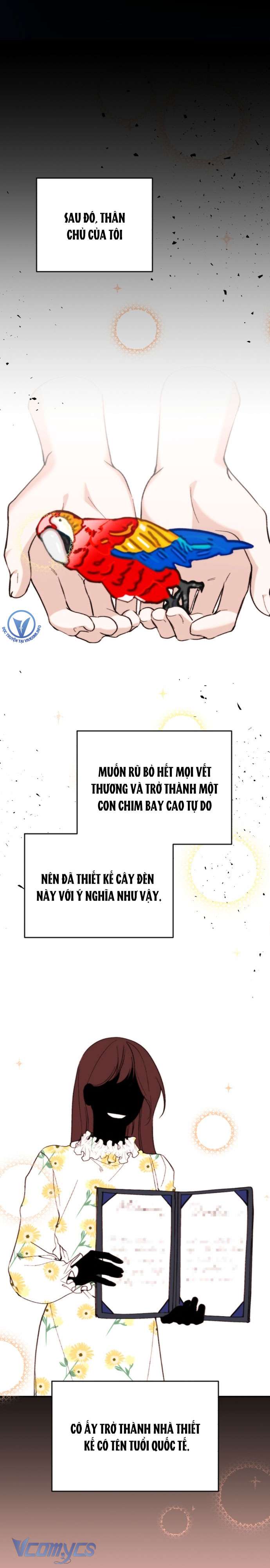Ly Hôn Thì Dễ, Yêu Đương Mới Khó Chapter 16 - Trang 2