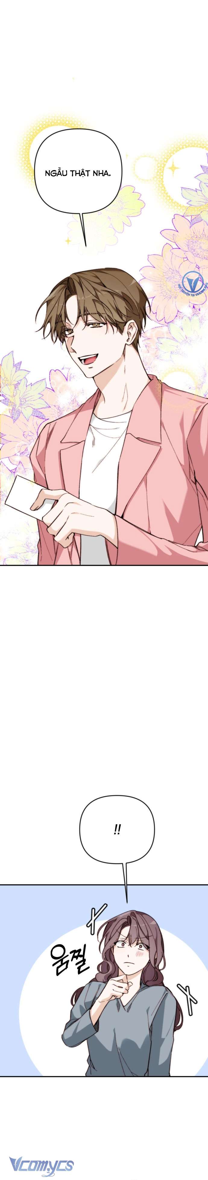 Ly Hôn Thì Dễ, Yêu Đương Mới Khó Chapter 16 - Trang 2