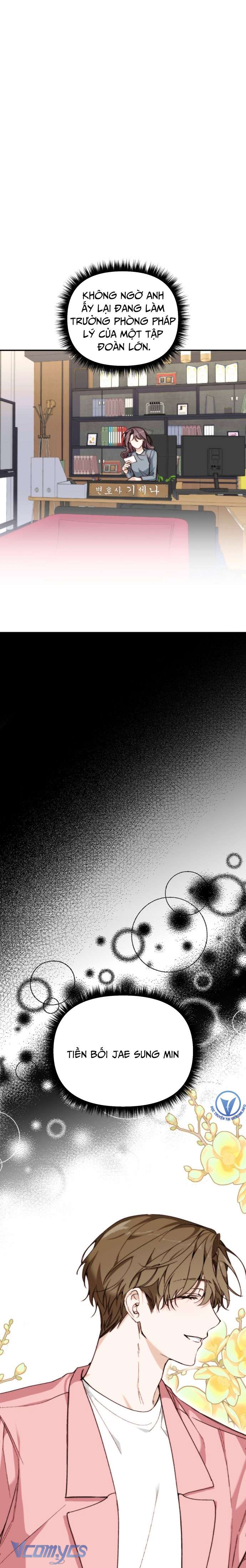 Ly Hôn Thì Dễ, Yêu Đương Mới Khó Chapter 16 - Trang 2