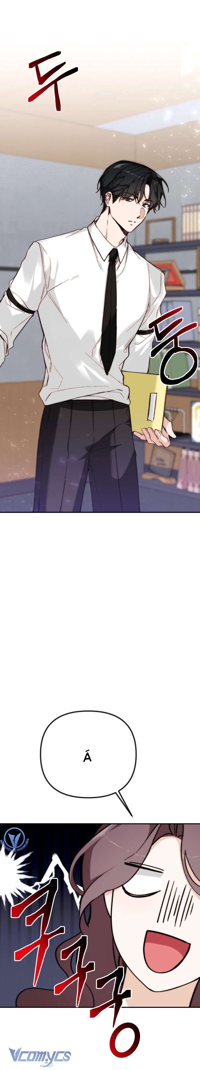 Ly Hôn Thì Dễ, Yêu Đương Mới Khó Chapter 16 - Trang 2