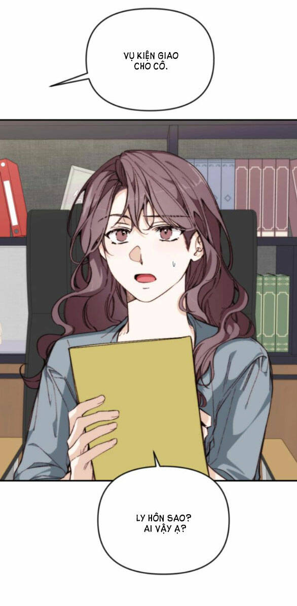 Ly Hôn Thì Dễ, Yêu Đương Mới Khó Chapter 17.1 - Trang 2