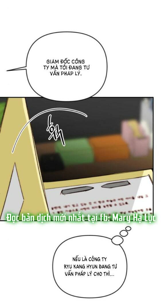 Ly Hôn Thì Dễ, Yêu Đương Mới Khó Chapter 17.1 - Trang 2