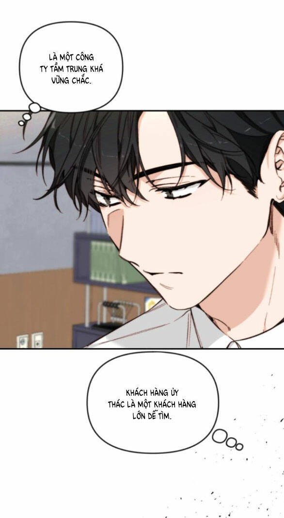 Ly Hôn Thì Dễ, Yêu Đương Mới Khó Chapter 17.1 - Trang 2