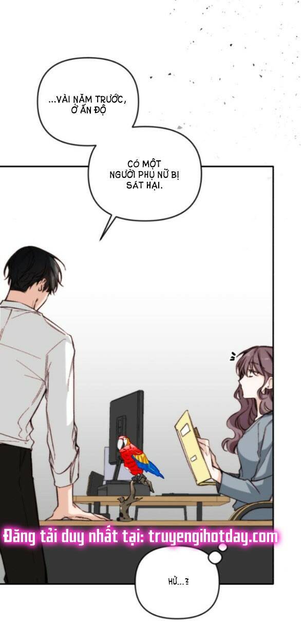 Ly Hôn Thì Dễ, Yêu Đương Mới Khó Chapter 17.1 - Trang 2