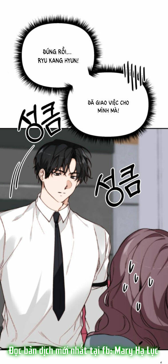 Ly Hôn Thì Dễ, Yêu Đương Mới Khó Chapter 17.1 - Trang 2