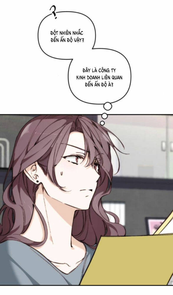 Ly Hôn Thì Dễ, Yêu Đương Mới Khó Chapter 17.1 - Trang 2