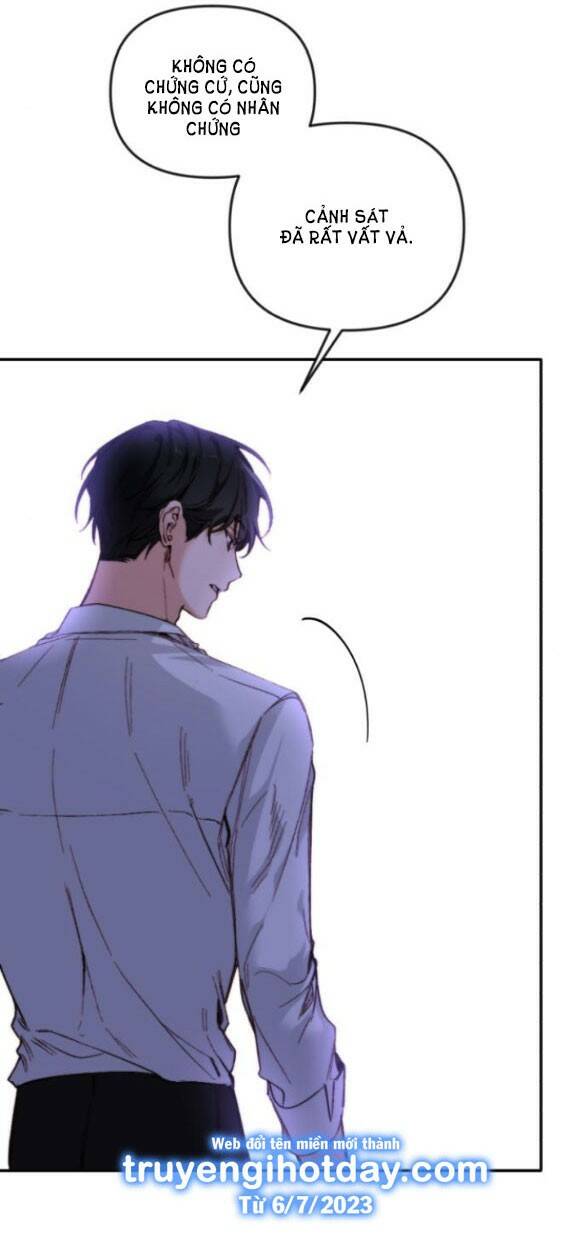 Ly Hôn Thì Dễ, Yêu Đương Mới Khó Chapter 17.1 - Trang 2