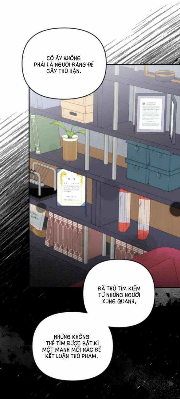 Ly Hôn Thì Dễ, Yêu Đương Mới Khó Chapter 17.1 - Trang 2