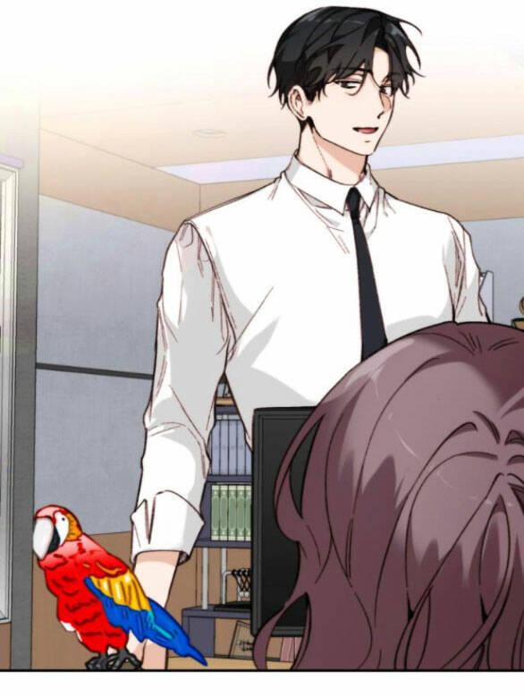 Ly Hôn Thì Dễ, Yêu Đương Mới Khó Chapter 17.1 - Trang 2