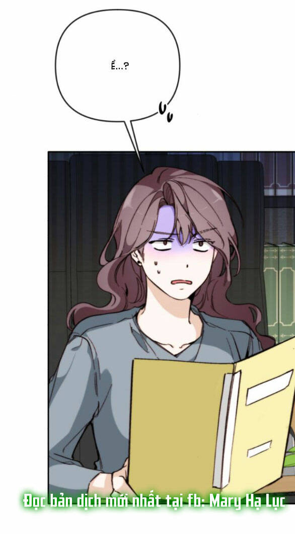 Ly Hôn Thì Dễ, Yêu Đương Mới Khó Chapter 17.1 - Trang 2