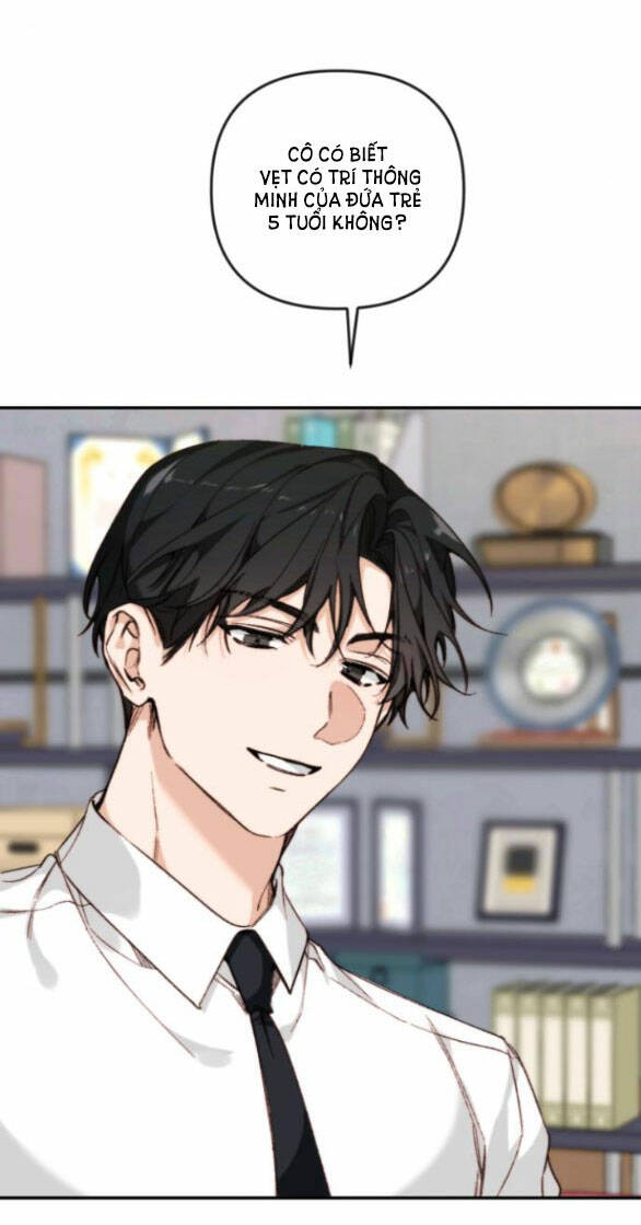 Ly Hôn Thì Dễ, Yêu Đương Mới Khó Chapter 17.1 - Trang 2