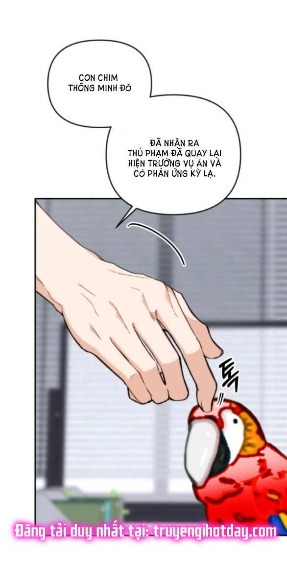 Ly Hôn Thì Dễ, Yêu Đương Mới Khó Chapter 17.1 - Trang 2