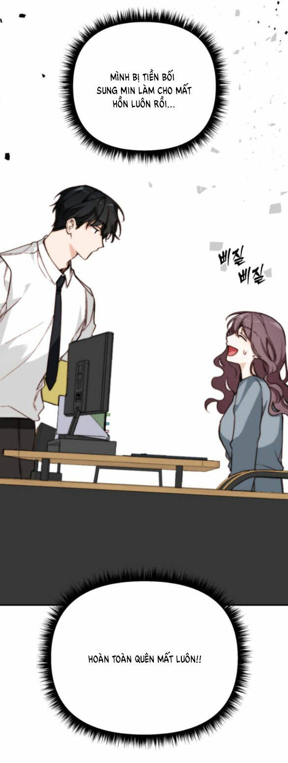 Ly Hôn Thì Dễ, Yêu Đương Mới Khó Chapter 17.1 - Trang 2