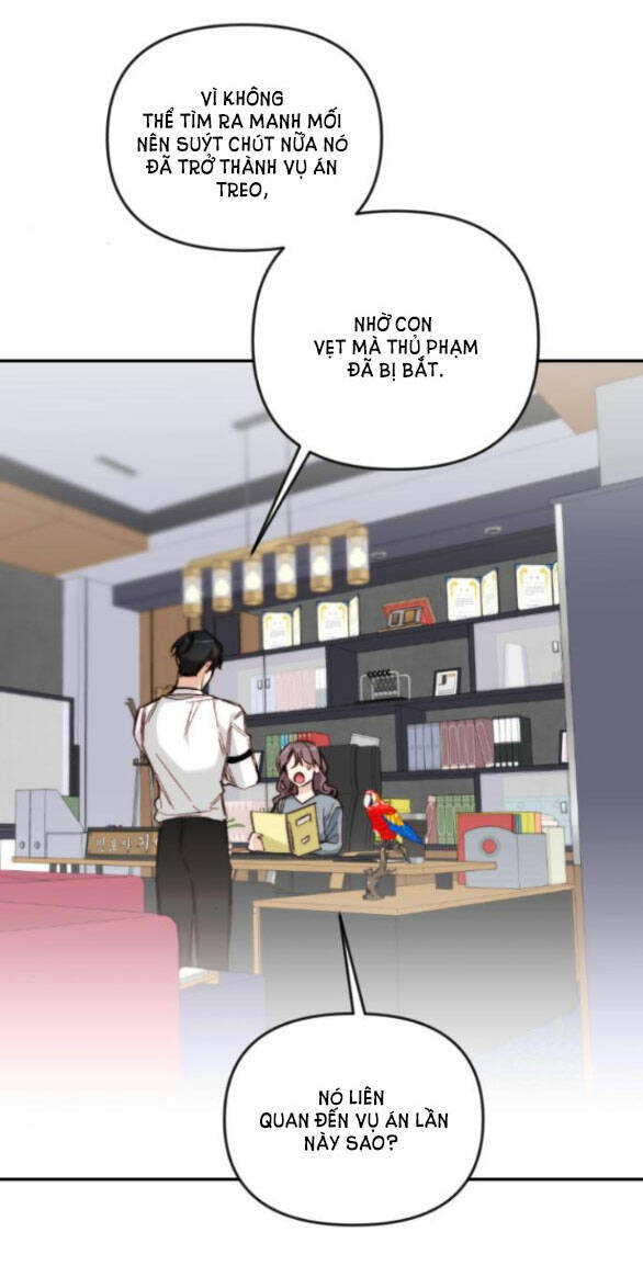 Ly Hôn Thì Dễ, Yêu Đương Mới Khó Chapter 17.1 - Trang 2