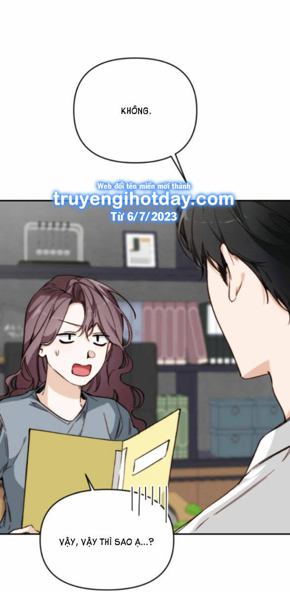 Ly Hôn Thì Dễ, Yêu Đương Mới Khó Chapter 17.1 - Trang 2