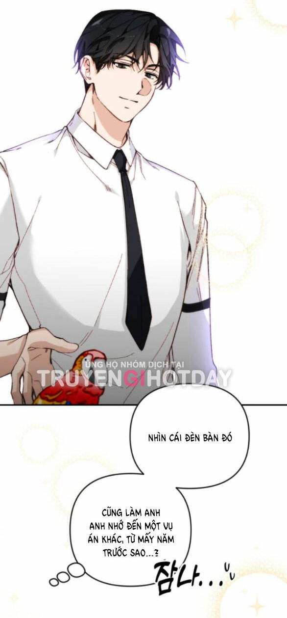 Ly Hôn Thì Dễ, Yêu Đương Mới Khó Chapter 17.1 - Trang 2