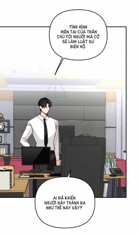 Ly Hôn Thì Dễ, Yêu Đương Mới Khó Chapter 17.1 - Trang 2