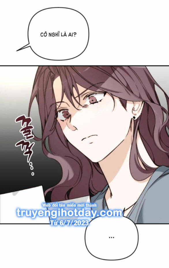 Ly Hôn Thì Dễ, Yêu Đương Mới Khó Chapter 17.1 - Trang 2