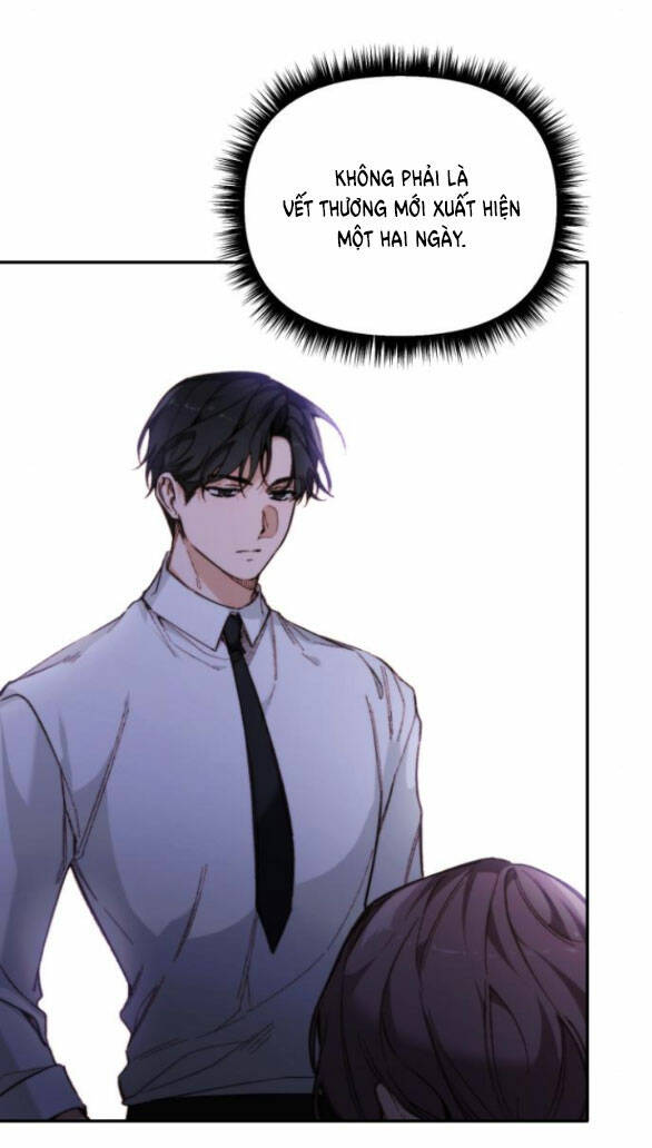 Ly Hôn Thì Dễ, Yêu Đương Mới Khó Chapter 17.1 - Trang 2