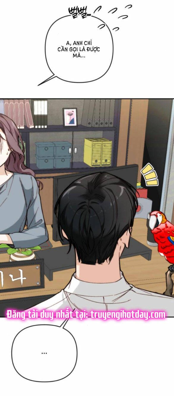 Ly Hôn Thì Dễ, Yêu Đương Mới Khó Chapter 17.1 - Trang 2