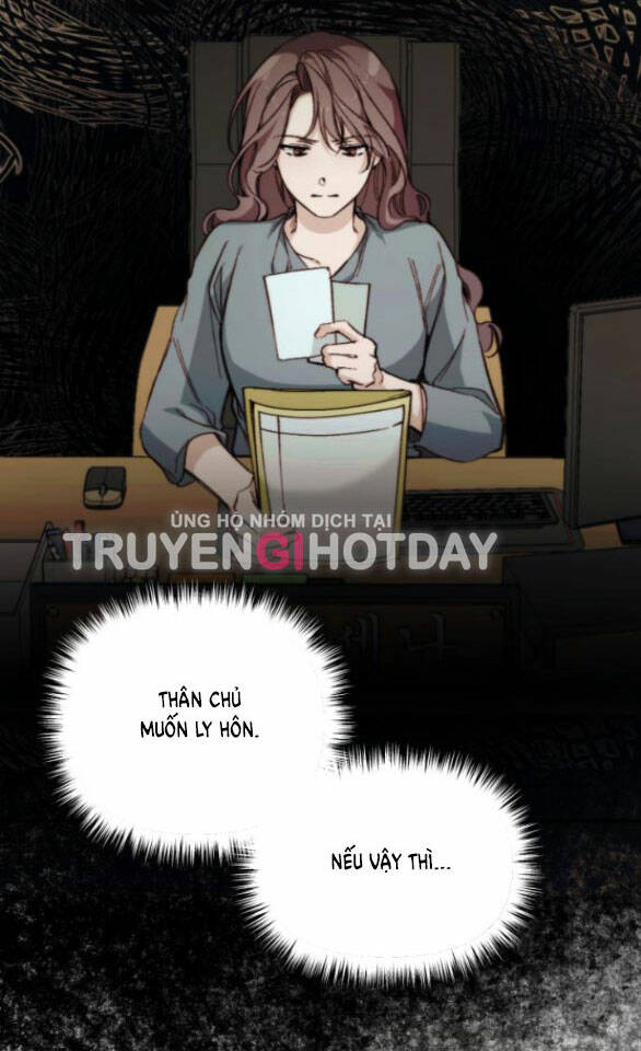 Ly Hôn Thì Dễ, Yêu Đương Mới Khó Chapter 17.1 - Trang 2