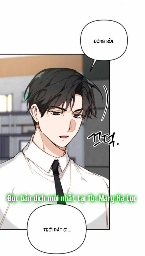 Ly Hôn Thì Dễ, Yêu Đương Mới Khó Chapter 17.1 - Trang 2