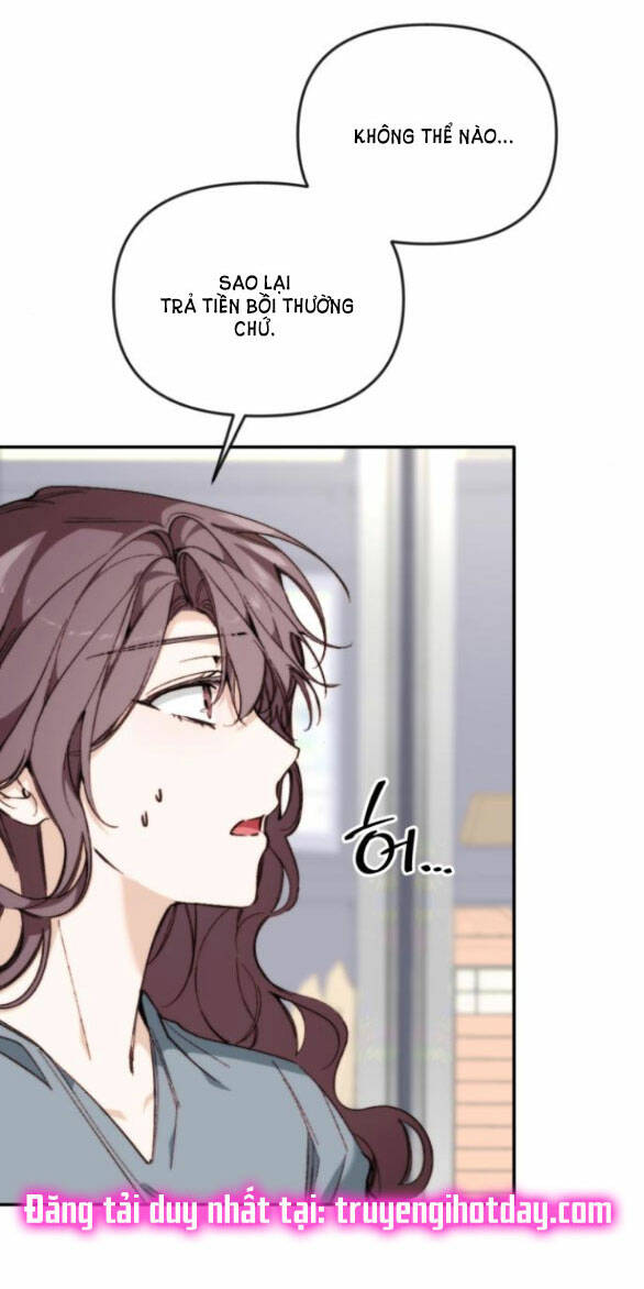 Ly Hôn Thì Dễ, Yêu Đương Mới Khó Chapter 17.2 - Trang 2