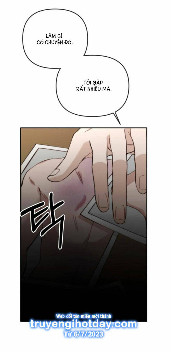 Ly Hôn Thì Dễ, Yêu Đương Mới Khó Chapter 17.2 - Trang 2