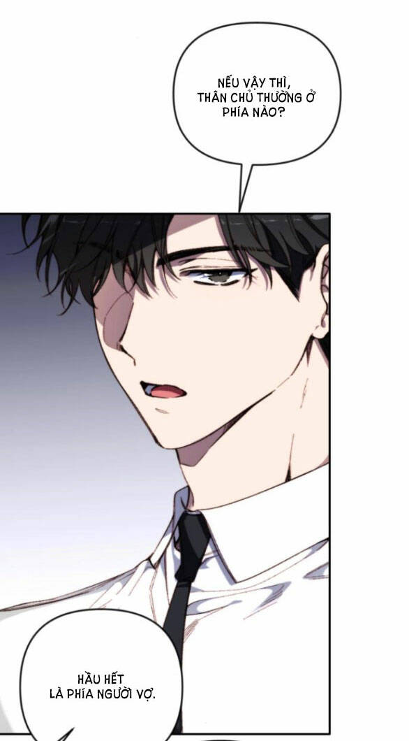 Ly Hôn Thì Dễ, Yêu Đương Mới Khó Chapter 17.2 - Trang 2