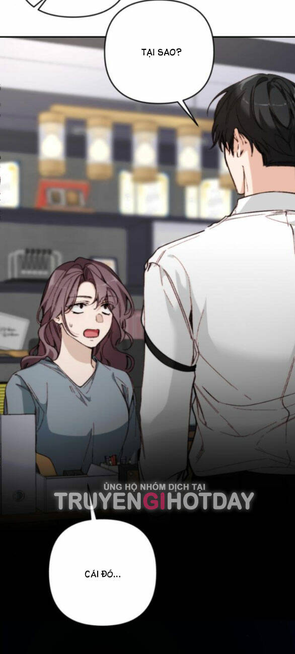 Ly Hôn Thì Dễ, Yêu Đương Mới Khó Chapter 17.2 - Trang 2