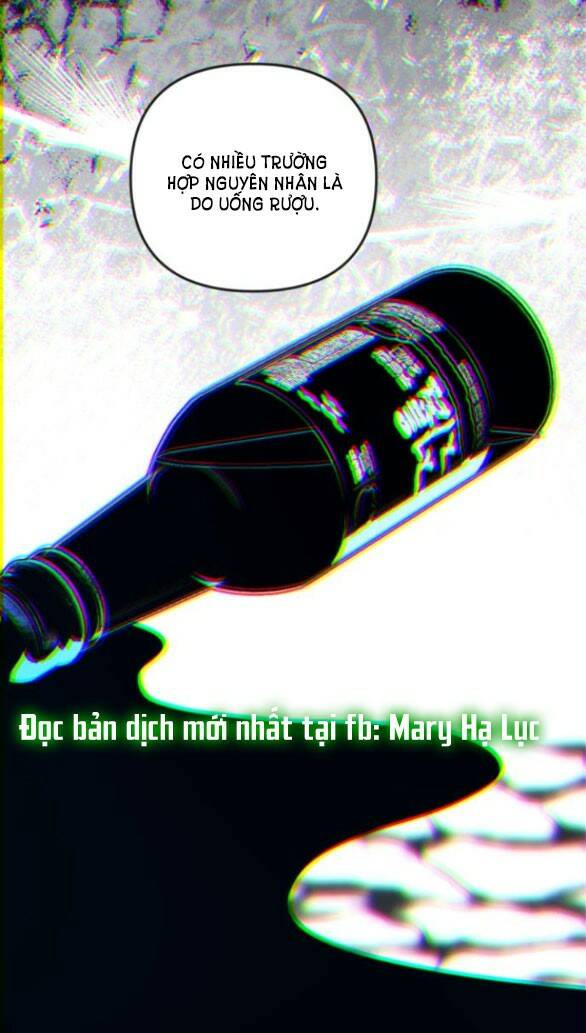 Ly Hôn Thì Dễ, Yêu Đương Mới Khó Chapter 17.2 - Trang 2