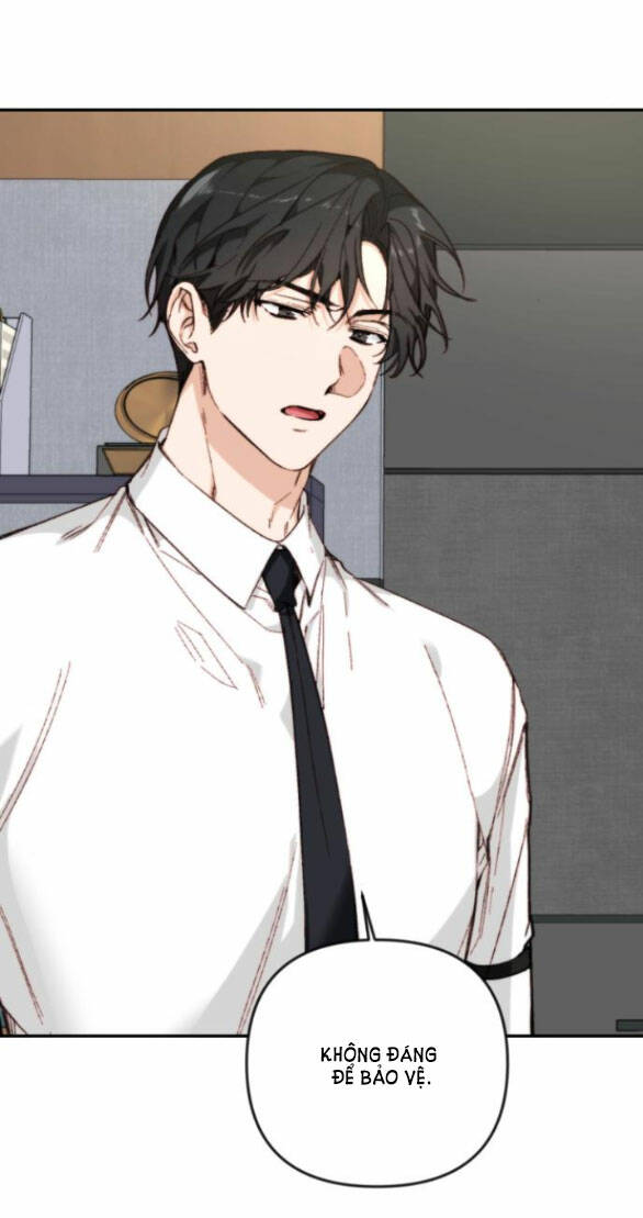 Ly Hôn Thì Dễ, Yêu Đương Mới Khó Chapter 17.2 - Trang 2