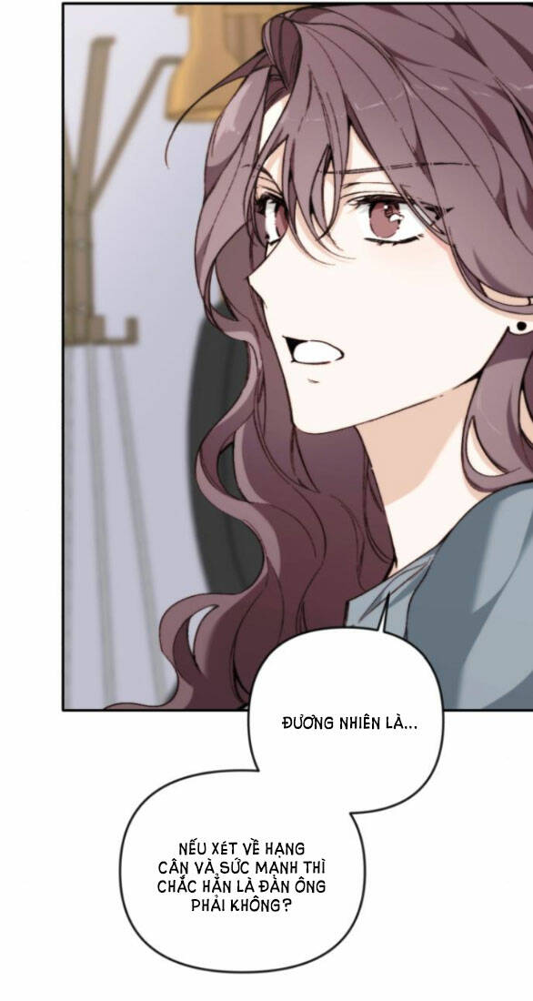 Ly Hôn Thì Dễ, Yêu Đương Mới Khó Chapter 17.2 - Trang 2