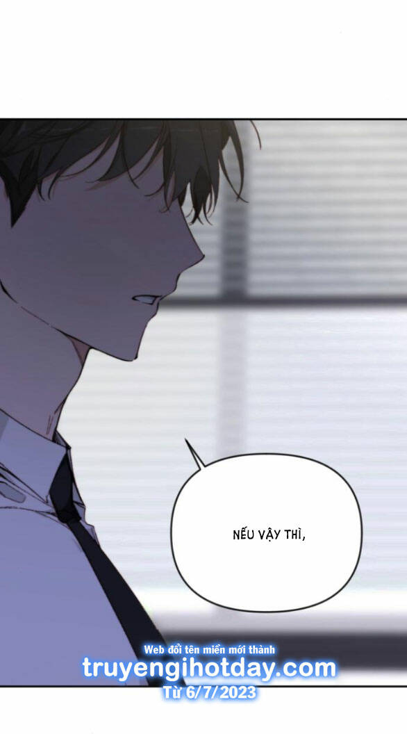 Ly Hôn Thì Dễ, Yêu Đương Mới Khó Chapter 17.2 - Trang 2