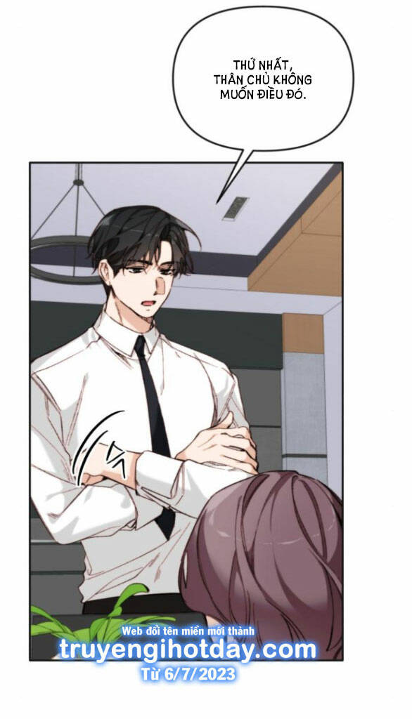 Ly Hôn Thì Dễ, Yêu Đương Mới Khó Chapter 17.2 - Trang 2