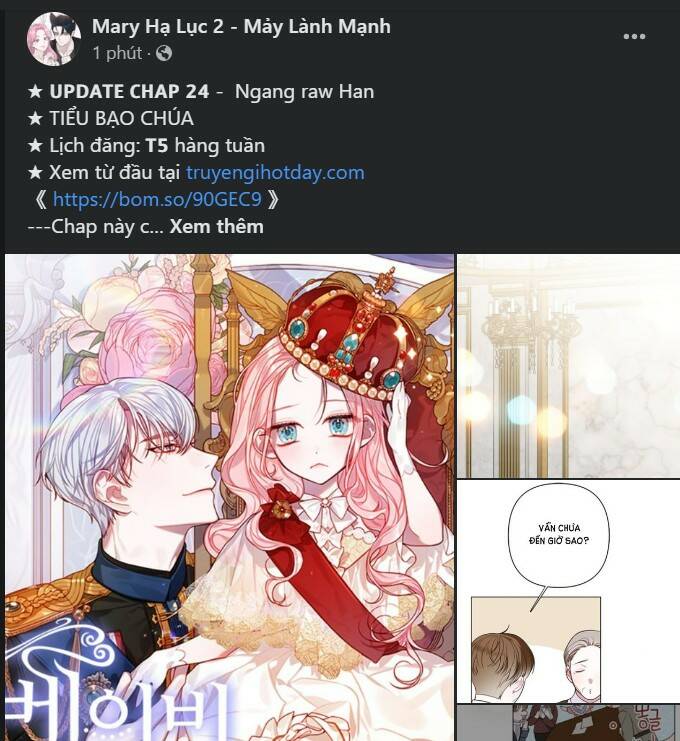 Ly Hôn Thì Dễ, Yêu Đương Mới Khó Chapter 17.2 - Trang 2