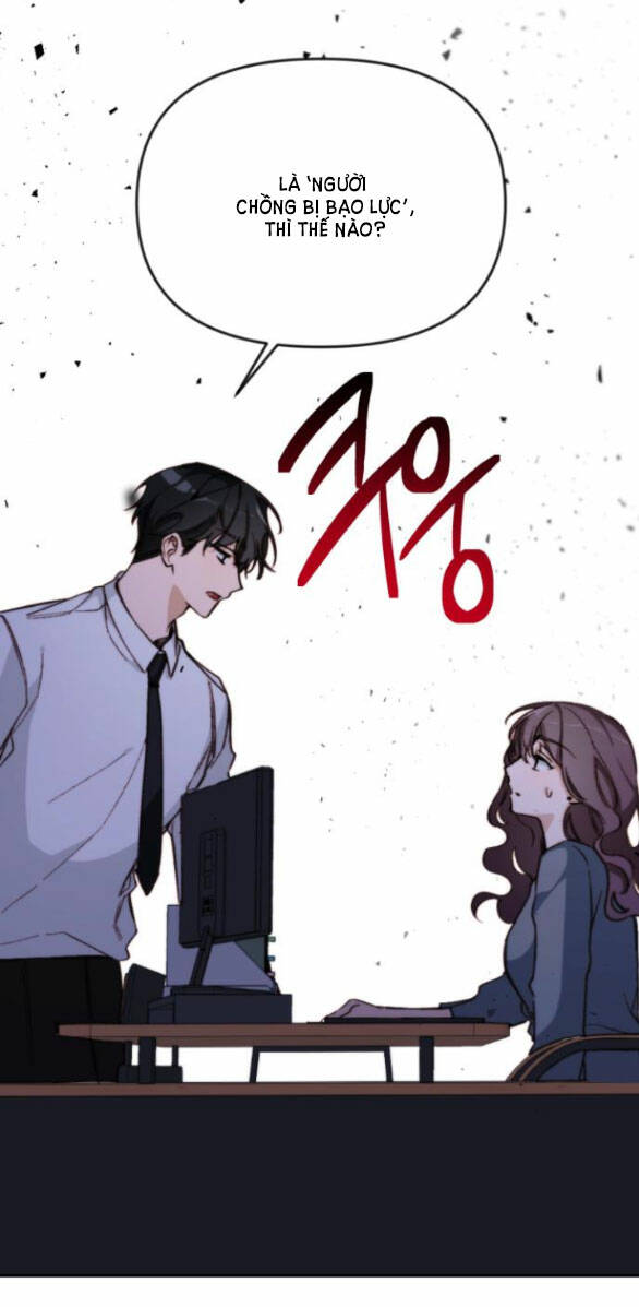 Ly Hôn Thì Dễ, Yêu Đương Mới Khó Chapter 17.2 - Trang 2