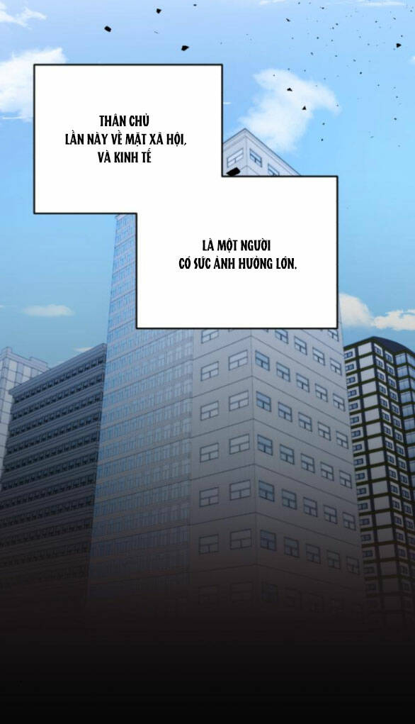 Ly Hôn Thì Dễ, Yêu Đương Mới Khó Chapter 17.2 - Trang 2