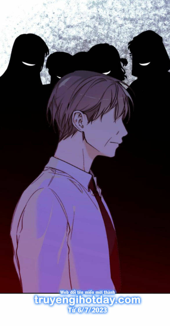 Ly Hôn Thì Dễ, Yêu Đương Mới Khó Chapter 17.2 - Trang 2