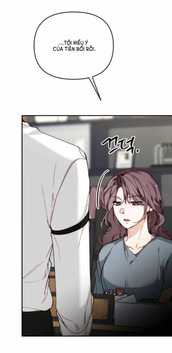 Ly Hôn Thì Dễ, Yêu Đương Mới Khó Chapter 17.2 - Trang 2