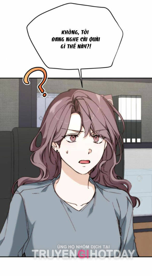 Ly Hôn Thì Dễ, Yêu Đương Mới Khó Chapter 17.2 - Trang 2