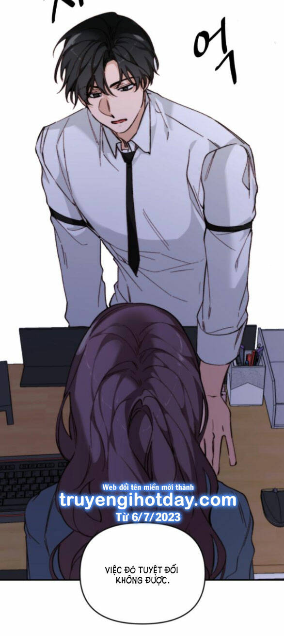 Ly Hôn Thì Dễ, Yêu Đương Mới Khó Chapter 17.2 - Trang 2