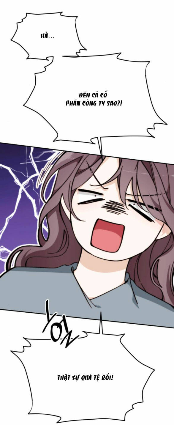 Ly Hôn Thì Dễ, Yêu Đương Mới Khó Chapter 17.2 - Trang 2